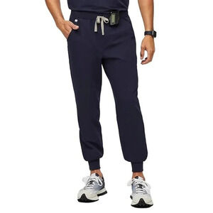 FIGS Tansen Jogger Style Athletic Medical Scrub pants small